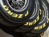 Valencia Test Febbraio 2011, Tyres Pirelli 