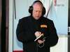 Valencia Test Febbraio 2011, Staff Pirelli