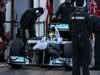 Valencia Test Febbraio 2011, Nico Rosberg (GER), Mercedes GP Petronas F1 Team, MGP W02 