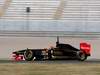 Valencia Test Febbraio 2011, 
Robert Kubica (POL), Lotus Renault GP, R31 