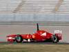 Valencia Test Febbraio 2011, 
Fernando Alonso (ESP), Ferrari, F150 