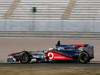 Valencia Test Febbraio 2011,   
Lewis Hamilton (GBR), McLaren Mercedes, MP4-26 