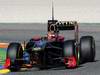 Valencia Test Febbraio 2011, 
Robert Kubica (POL), Lotus Renault GP, R31