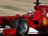 Valencia Test Febbraio 2011, 
Fernando Alonso (ESP), Ferrari, F150 
