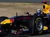Valencia Test Febbraio 2011, 
Sebastian Vettel (GER), Red Bull Racing, RB7 