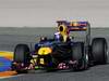Valencia Test Febbraio 2011, 
Sebastian Vettel (GER), Red Bull Racing, RB7 