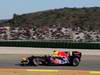 Valencia Test Febbraio 2011, 
Sebastian Vettel (GER), Red Bull Racing, RB7