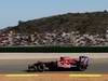 Valencia Test Febbraio 2011, 
Jaime Alguersuari (ESP), Scuderia Toro Rosso, STR06 