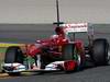 Valencia Test Febbraio 2011, 
Fernando Alonso (ESP), Ferrari, F150 