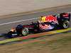 Valencia Test Febbraio 2011, 
Mark Webber (AUS), Red Bull Racing 