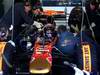 Valencia Test Febbraio 2011, 
Sebastien Buemi (SUI), Scuderia Toro Rosso