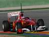 Valencia Test Febbraio 2011, 
Fernando Alonso (ESP), Ferrari