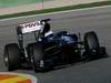 Valencia Test Febbraio 2011, 
Pastor Maldonado (VEN), Williams F1 Team 
