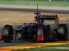Valencia Test Febbraio 2011, 
Robert Kubica (POL), Lotus Renault GP, R31