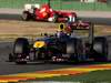 Valencia Test Febbraio 2011, 
Mark Webber (AUS), Red Bull Racing, RB7