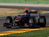 Valencia Test Febbraio 2011, 
Sébastien Buemi (SUI), Scuderia Toro Rosso, STR06 