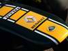 Valencia Test Febbraio 2011, 
Lotus nose - Formula 1 Testing 