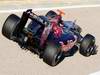 Valencia Test Febbraio 2011, 
Sébastien Buemi (SUI), Scuderia Toro Rosso, STR06