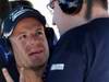 Valencia Test Febbraio 2011, 
Rubens Barrichello (BRA), AT&T Williams 