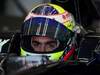Valencia Test Febbraio 2011, 
Pastor Maldonado (VEN), AT&T Williams