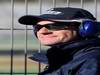 Valencia Test Febbraio 2011, 
Rubens Barrichello (BRA), AT&T Williams 