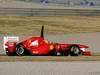 Valencia Test Febbraio 2011, 
Pastor Maldonado (VEN), Williams F1 Team