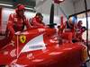 Valencia Test Febbraio 2011, 
Fernando Alonso (ESP), Ferrari 