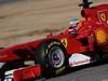Valencia Test Febbraio 2011, Jerome d'Ambrosio (BEL), Virgin Racing 