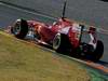 Valencia Test Febbraio 2011, 
Jerome d'Ambrosio (BEL), Virgin Racing  