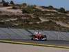 Valencia Test Febbraio 2011, Fernando Alonso (ESP), Ferrari, F150 