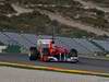 Valencia Test Febbraio 2011, 
Jaime Alguersuari (ESP), Scuderia Toro Rosso, STR06 
