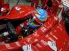 Valencia Test Febbraio 2011, 
Fernando Alonso (ESP), Ferrari