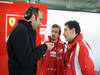 Valencia Test Febbraio 2011, 03.02.2011
Jarno Trulli (ITA), Team Lotus, TL11