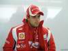 Valencia Test Febbraio 2011, 
Fernando Alonso (ESP), Ferrari, F150 