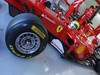 Valencia Test Febbraio 2011, 
Felipe Massa (BRA), Ferrari 