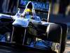 Valencia Test Febbraio 2011, Tyres Pirelli