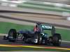 Valencia Test Febbraio 2011, 
Sebastian Vettel (GER), Red Bull Racing  