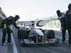 Valencia Test Febbraio 2011, Paul di Resta (GBR) Force India VJM03