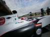 Valencia Test Febbraio 2011