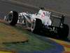 Valencia Test Febbraio 2011, Sergio Pérez (MEX), Sauber F1 Team