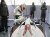 Valencia Test Febbraio 2011, Nico Hulkenberg (GER), Force India F1 Team, Test Driver 