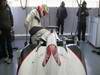 Valencia Test Febbraio 2011, Lewis Hamilton (GBR), McLaren  Mercedes, MP4-25 