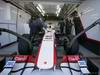 Valencia Test Febbraio 2011, Rubens Barrichello (BRA), Williams, FW33 