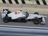 Valencia Test Febbraio 2011, Tyres Pirelli