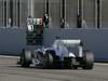 Valencia Test Febbraio 2011, Staff Pirelli 