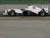 Valencia Test Febbraio 2011, 
Pastor Maldonado (VEN), Williams F1 Team  