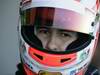 Valencia Test Febbraio 2011, 
Rubens Barrichello (BRA), Williams F1 Team  