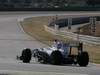 Valencia Test Febbraio 2011, Rubens Barrichello (BRA), Williams, FW33 