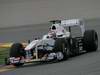 Valencia Test Febbraio 2011, 
Sebastian Vettel (GER), Red Bull Racing 