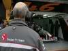 Valencia Test Febbraio 2011, Nico Hulkenberg (GER), Force India F1 Team, Test Driver